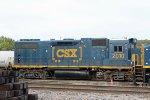 CSX 2010